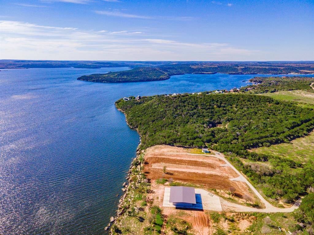 Possum Kingdom Lake, TX 76450,4971 Hawk Road #Lots 23-C&D