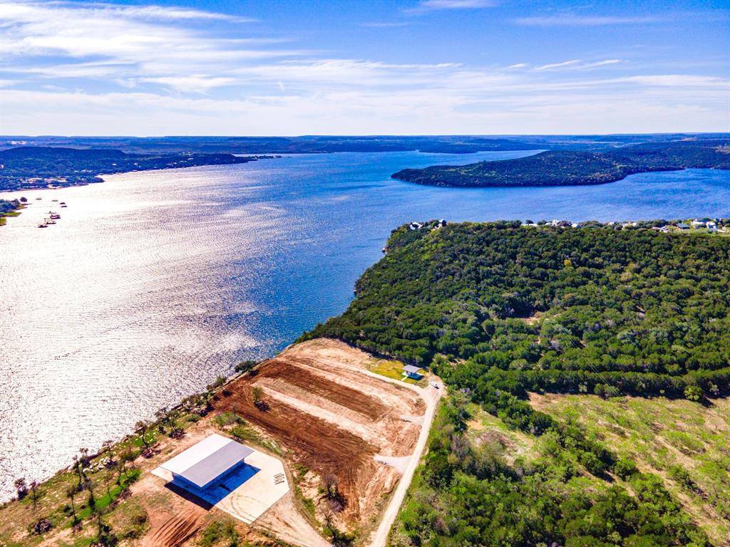 Possum Kingdom Lake, TX 76450,4971 Hawk Road #Lots 23-C&D