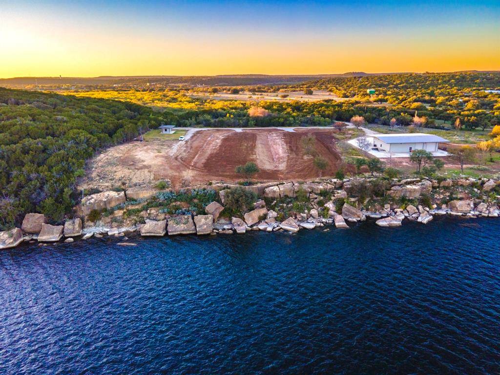 Possum Kingdom Lake, TX 76450,4971 Hawk Road #Lots 23-C&D