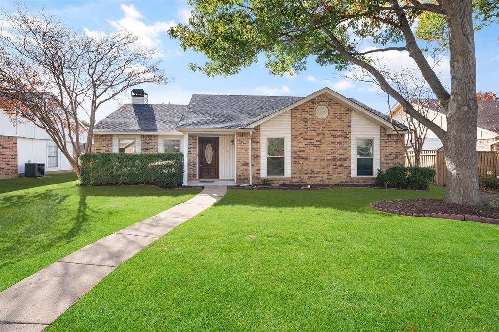 Plano, TX 75025,1512 Jabbet Drive