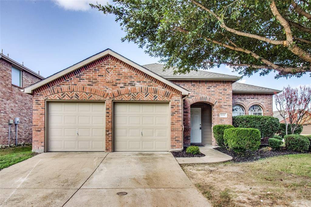 Forney, TX 75126,526 Thunder Trail