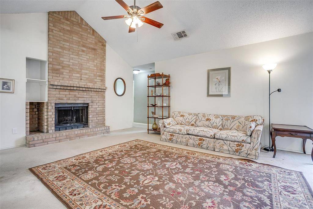 Fort Worth, TX 76108,628 Little Fox Lane