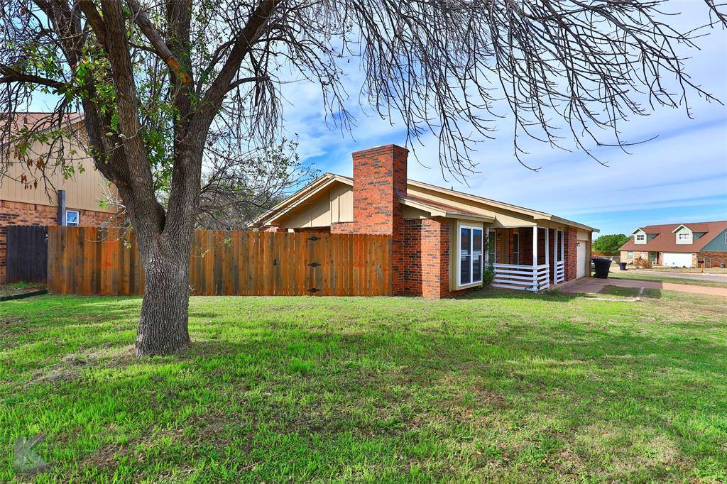 Abilene, TX 79605,1630 Chachalaca Lane