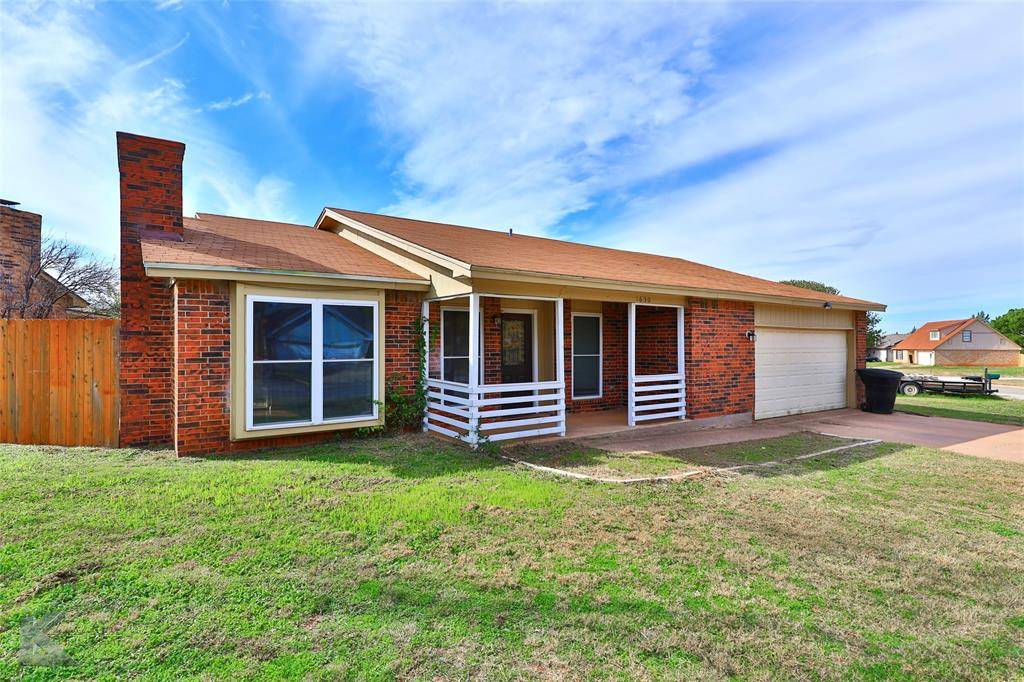 Abilene, TX 79605,1630 Chachalaca Lane