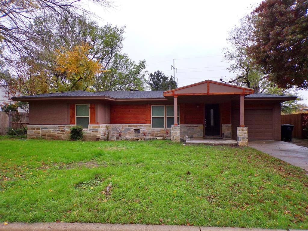 Fort Worth, TX 76133,3840 W Spurgeon Street