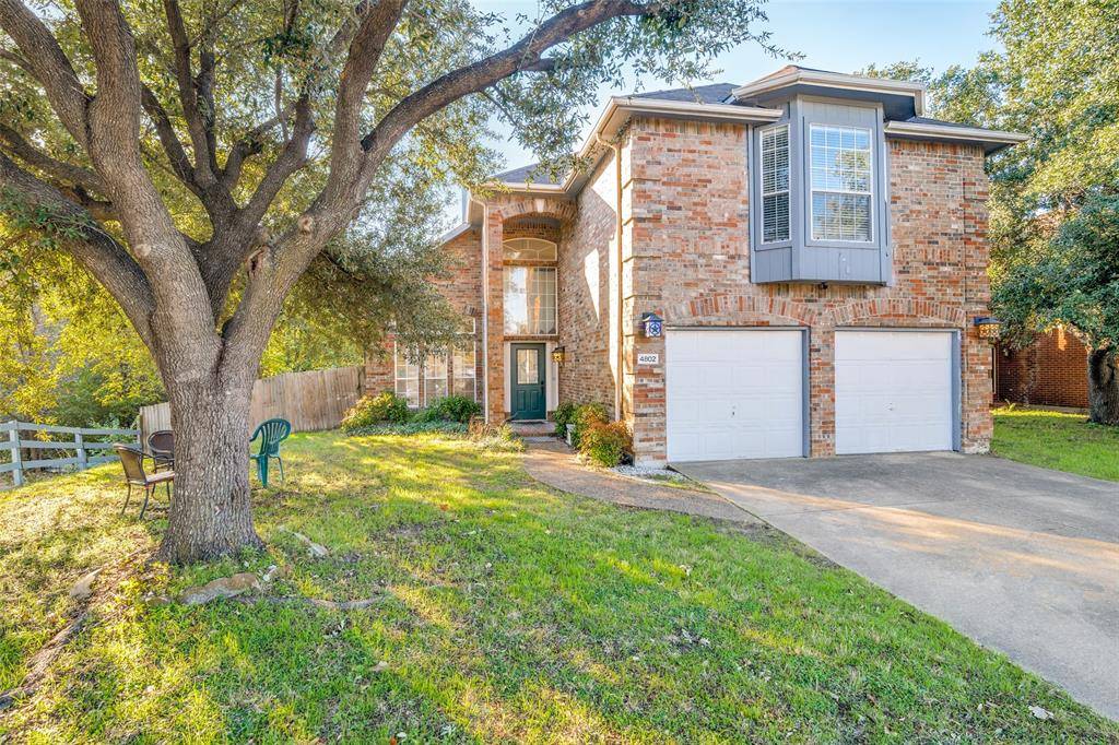 Garland, TX 75043,4802 Willoughby Court