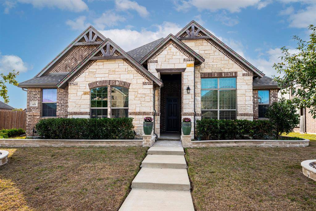 Red Oak, TX 75154,122 Laurel Oak Drive