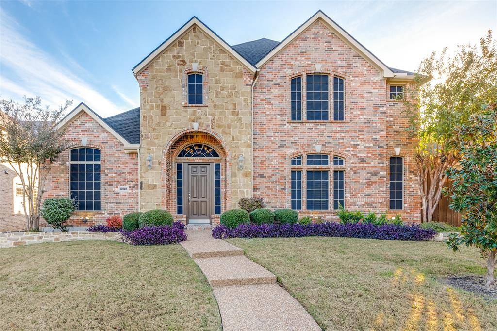 Frisco, TX 75036,8372 Shady Shore Drive