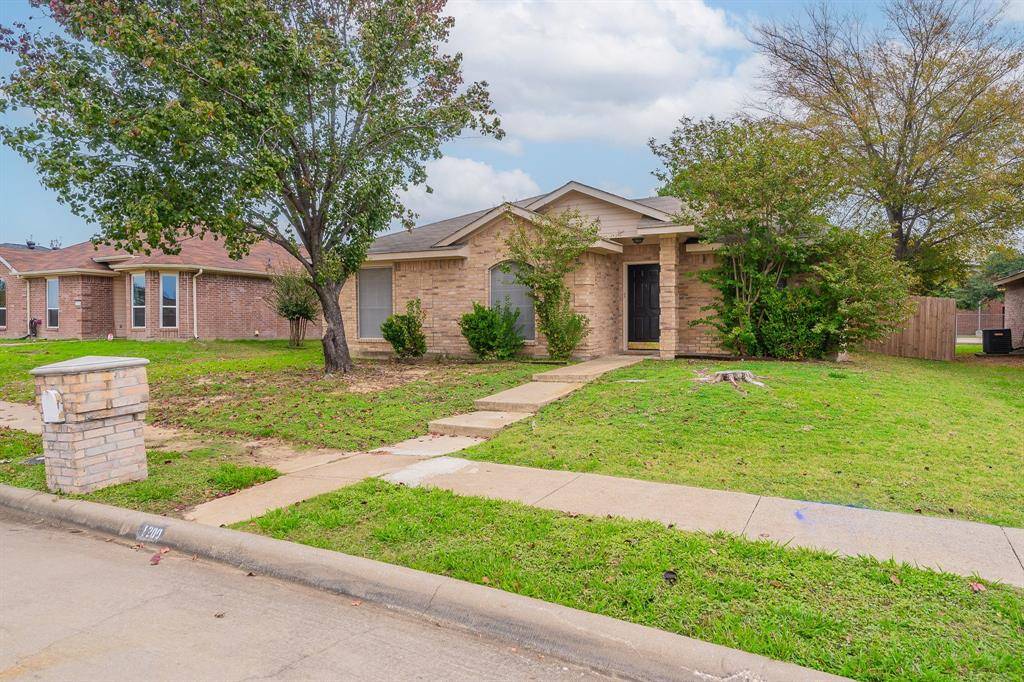 Mesquite, TX 75149,1200 Cedarcrest Drive