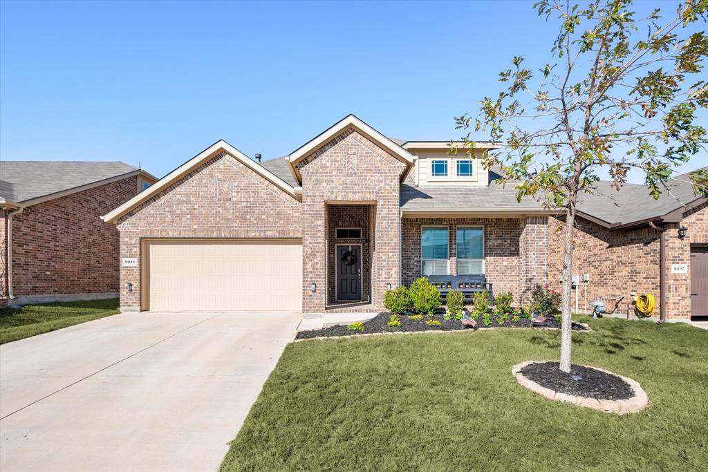 Fort Worth, TX 76131,9013 Bronze Meadow Drive