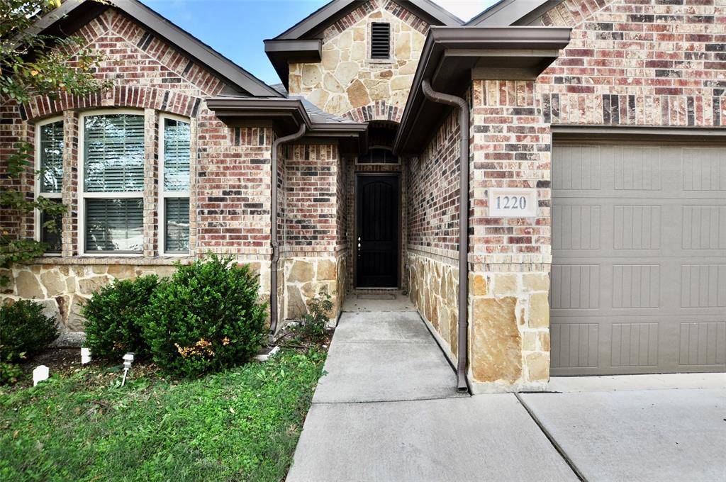 Fort Worth, TX 76131,1220 Trumpet Drive