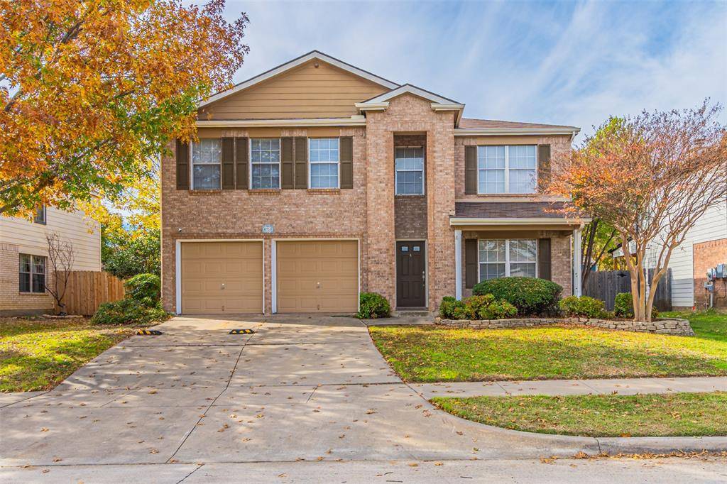 Arlington, TX 76002,6750 Ambercrest Drive