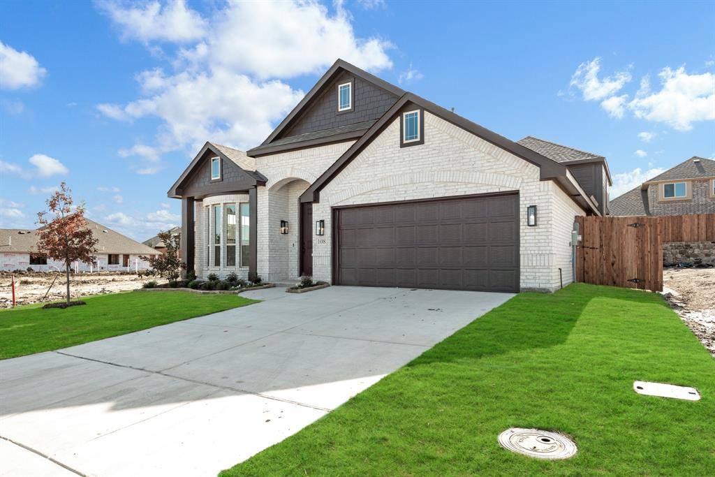 Balch Springs, TX 75181,108 Sagely Lane