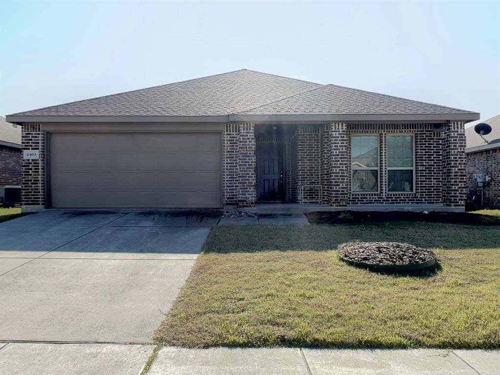 Anna, TX 75409,2105 Cypress Way