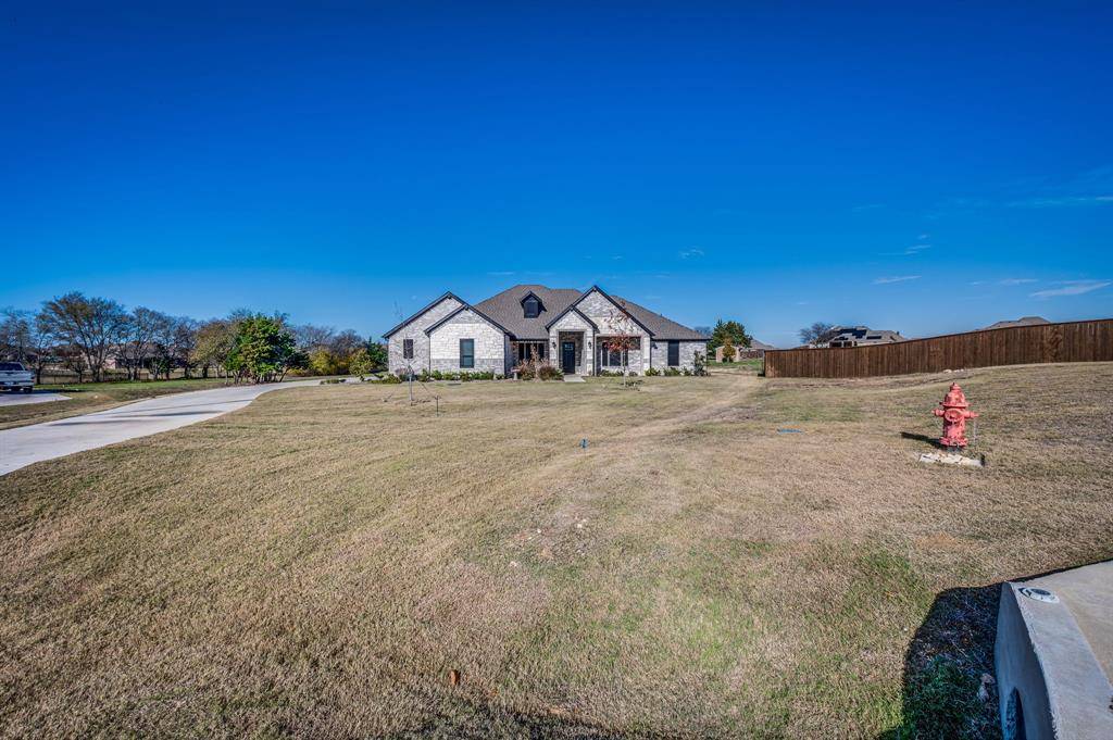 Waxahachie, TX 75167,120 Marcey Lane