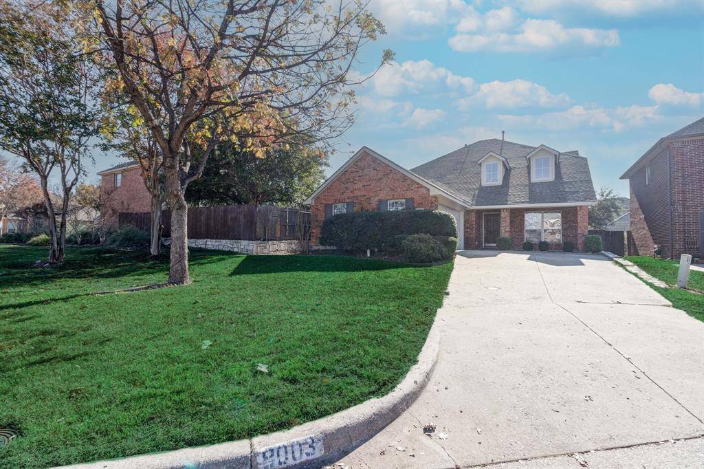 Mckinney, TX 75070,8003 Silverado Trail