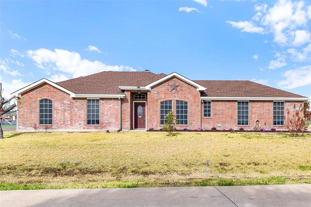 Fate, TX 75189,105 Cottonwood Drive