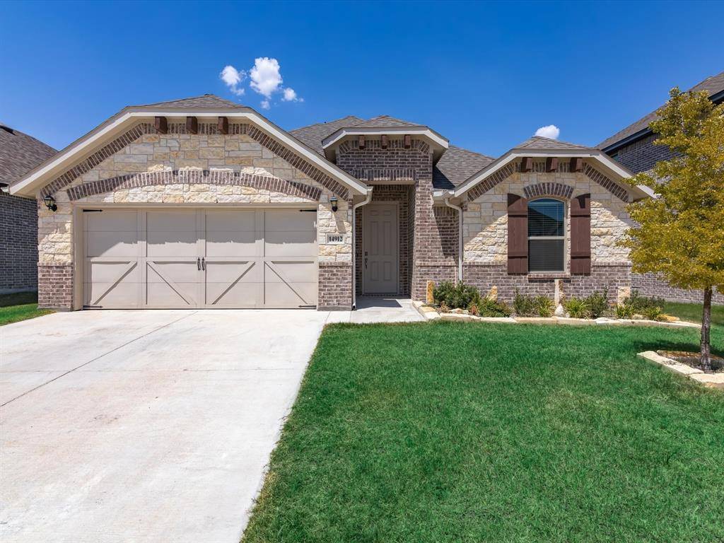 Aledo, TX 76008,14912 Chipwood Drive