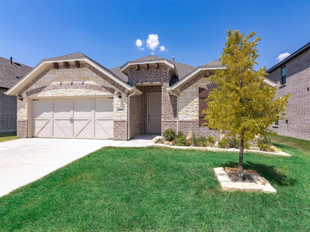 Aledo, TX 76008,14912 Chipwood Drive