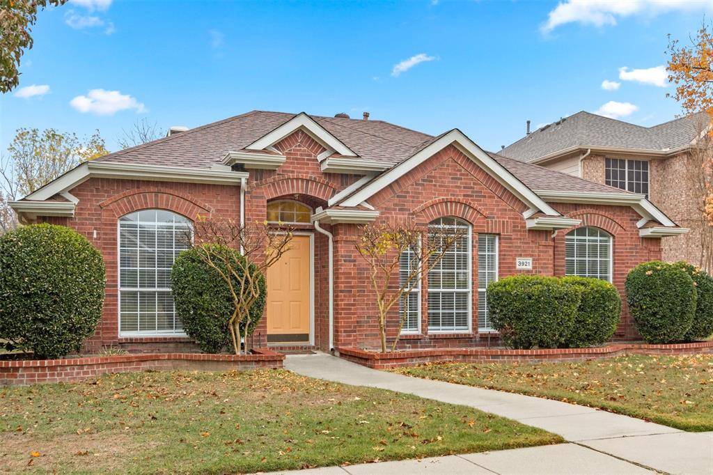 Mckinney, TX 75070,3921 Iris Court