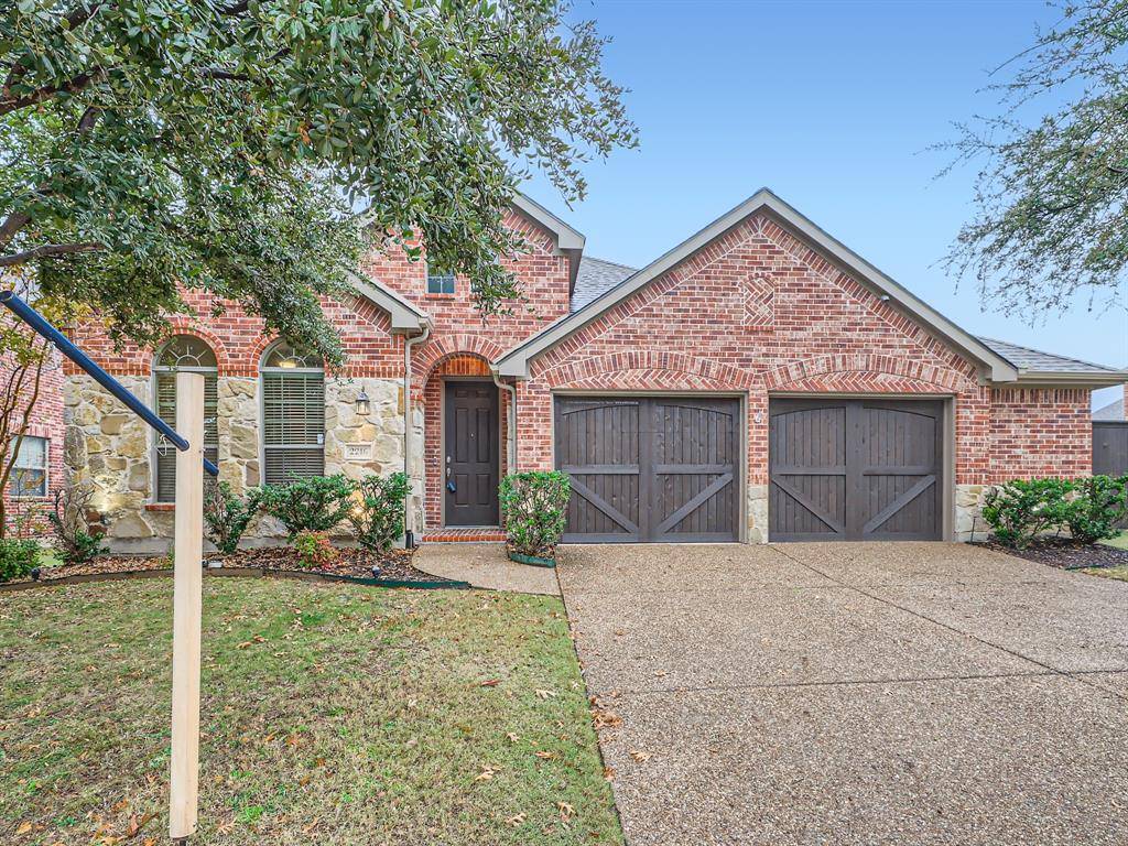 Little Elm, TX 75068,2216 Crestridge Drive