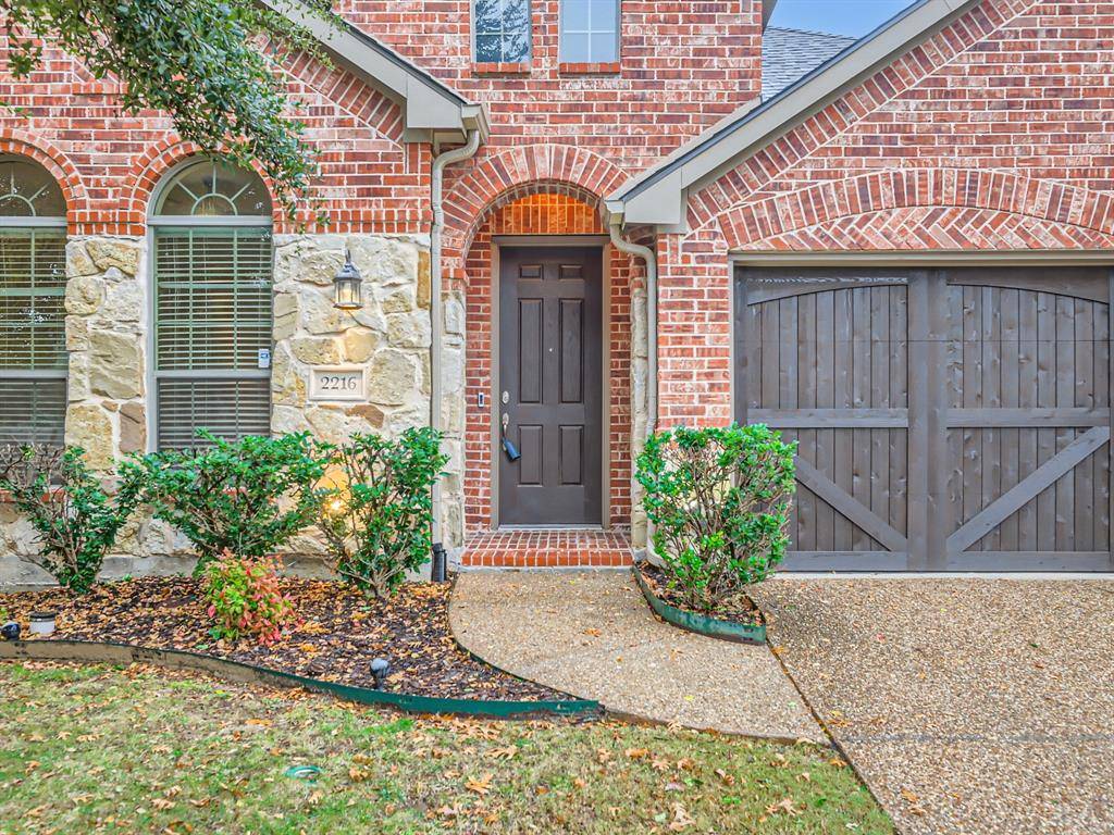 Little Elm, TX 75068,2216 Crestridge Drive