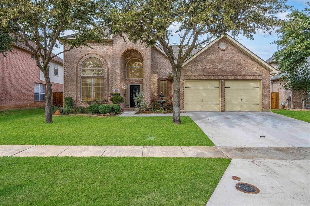 Highland Village, TX 75077,236 Patricia Lane