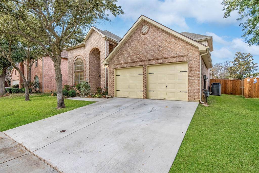 Highland Village, TX 75077,236 Patricia Lane