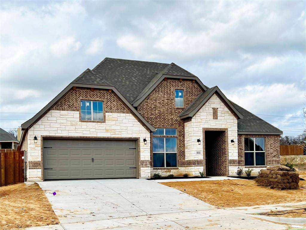 Burleson, TX 76028,3141 Blue Hill Court