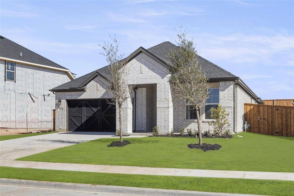 Midlothian, TX 76065,2462 Pebble Bank Lane