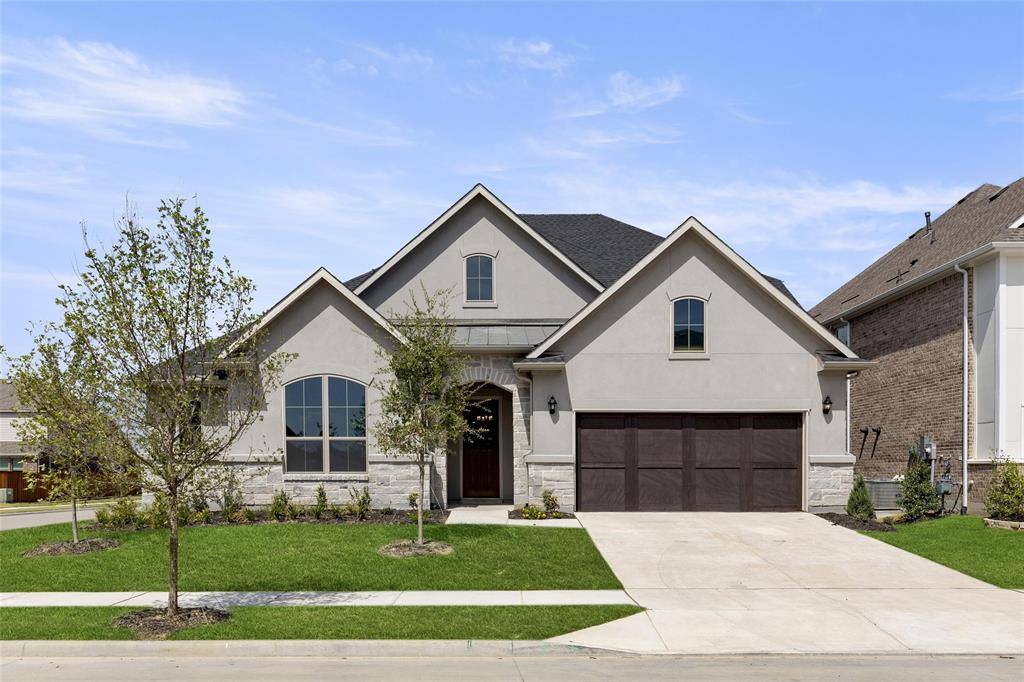 Prosper, TX 75078,1813 Montgomery Lane