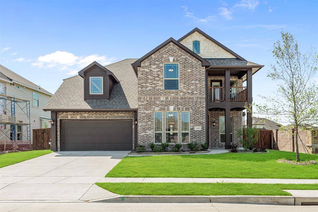 Mckinney, TX 75071,5400 Pooley Lane