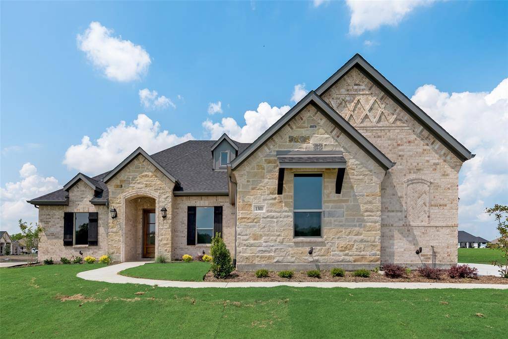 Forney, TX 75126,1301 Wilderness Lane