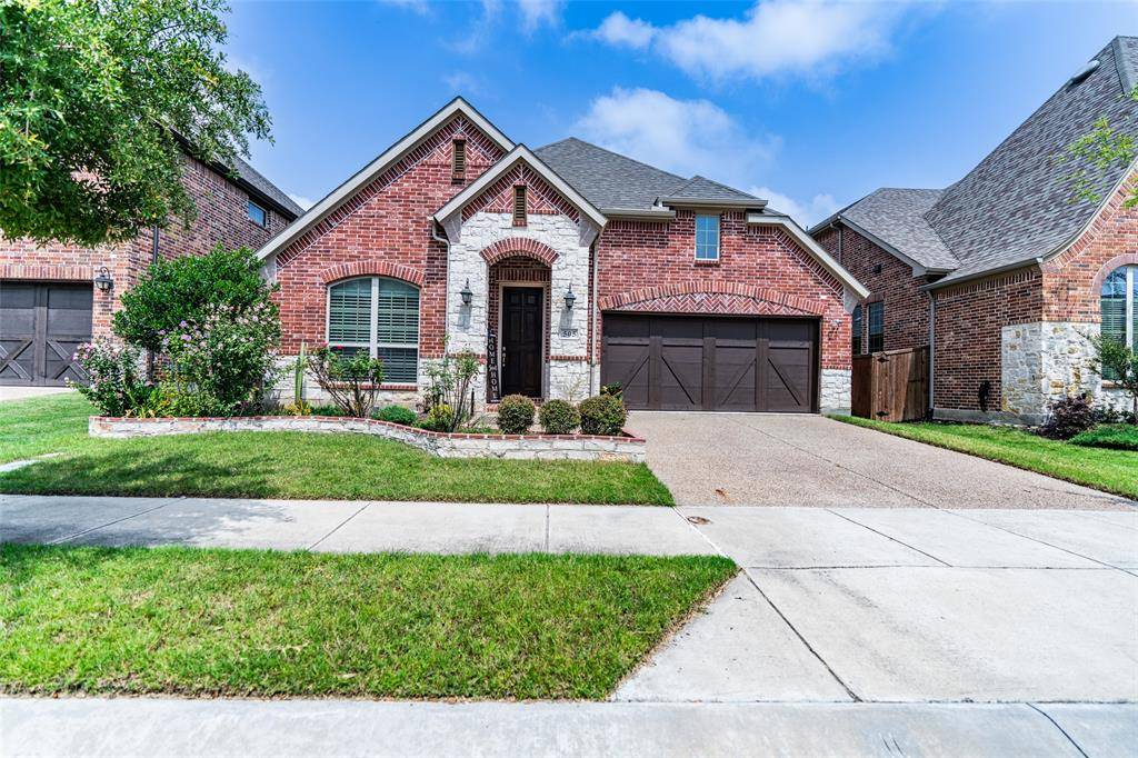 Lewisville, TX 75056,505 Winehart Street