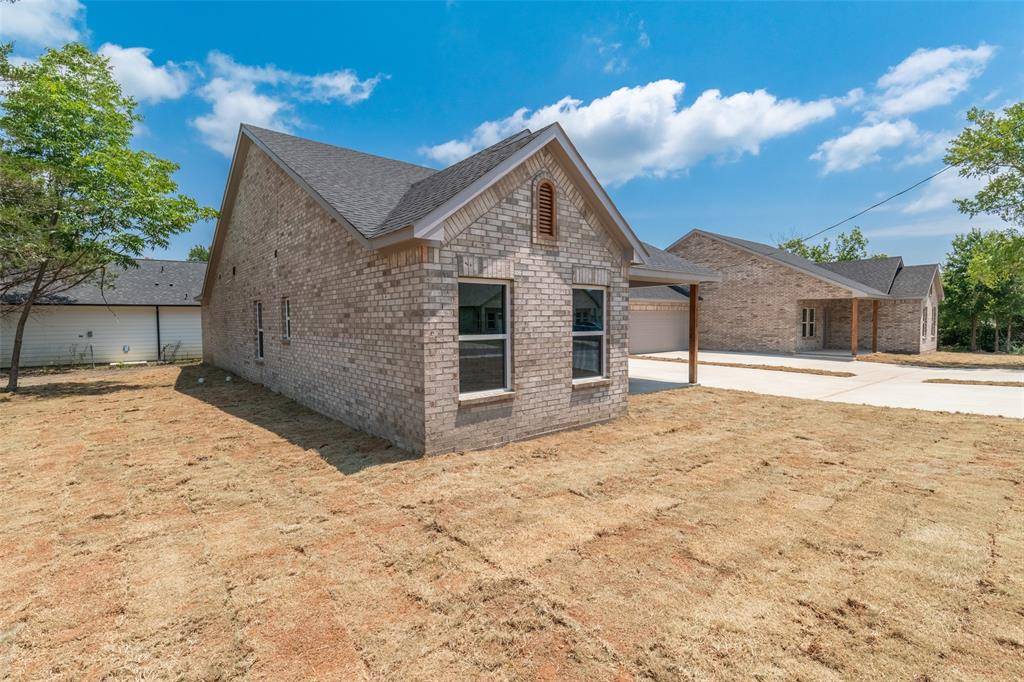 Greenville, TX 75401,3310/3320 Polk Street #2