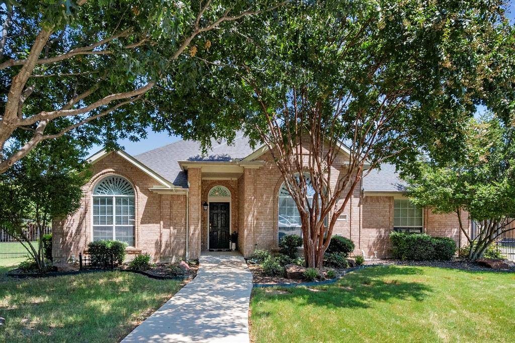 Mansfield, TX 76063,1110 Saint Ann Drive