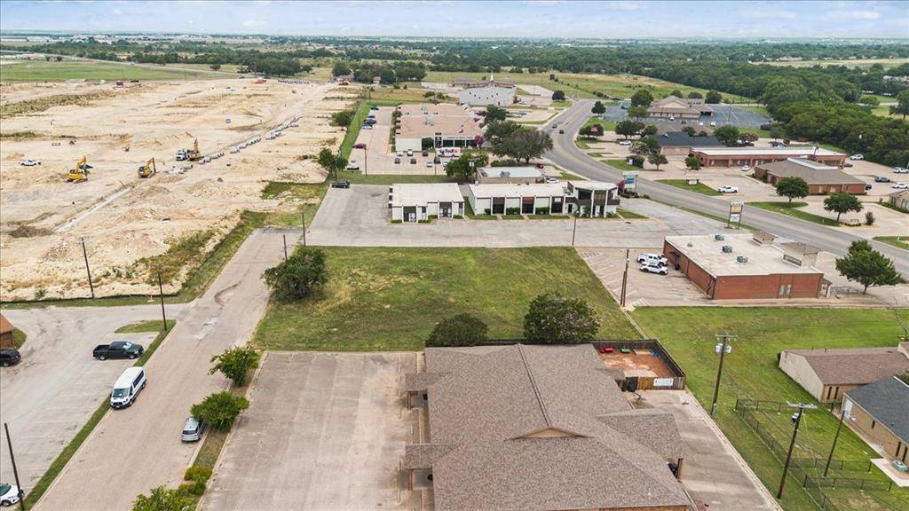 Cleburne, TX 76033,308 Lincoln Park Drive