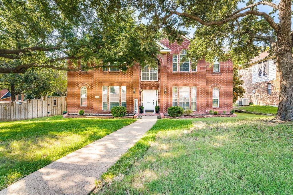 Rowlett, TX 75088,2405 Mulberry Lane