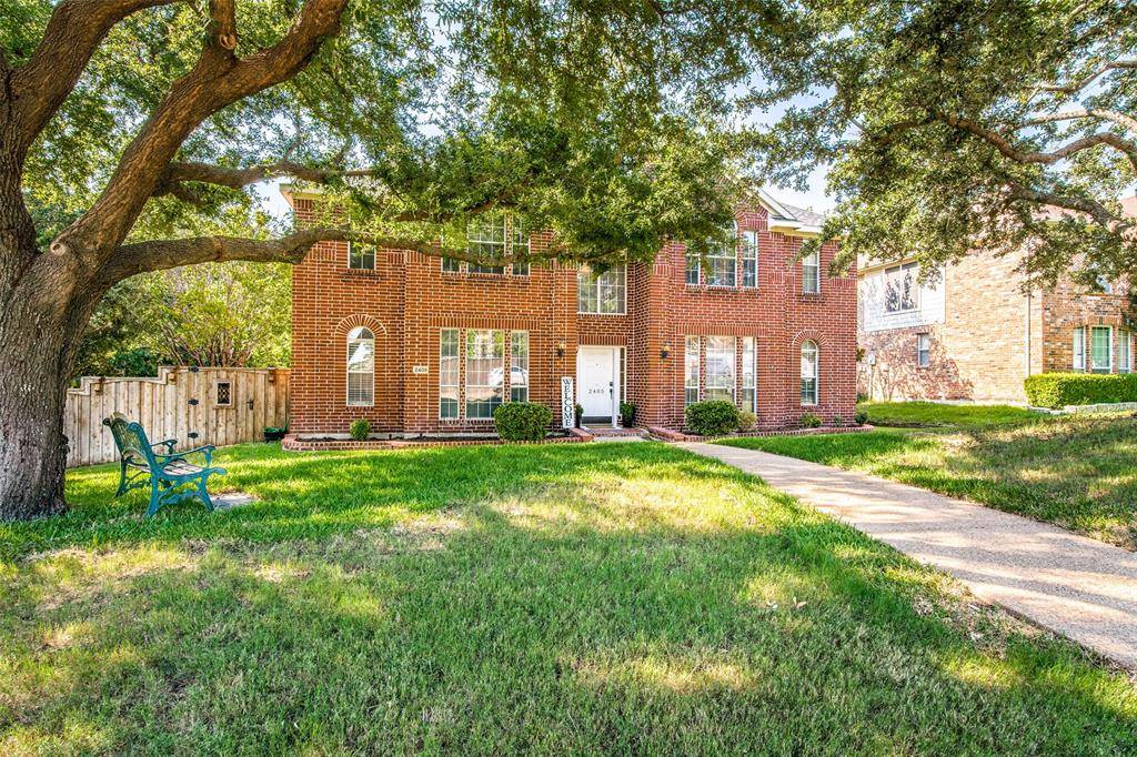 Rowlett, TX 75088,2405 Mulberry Lane