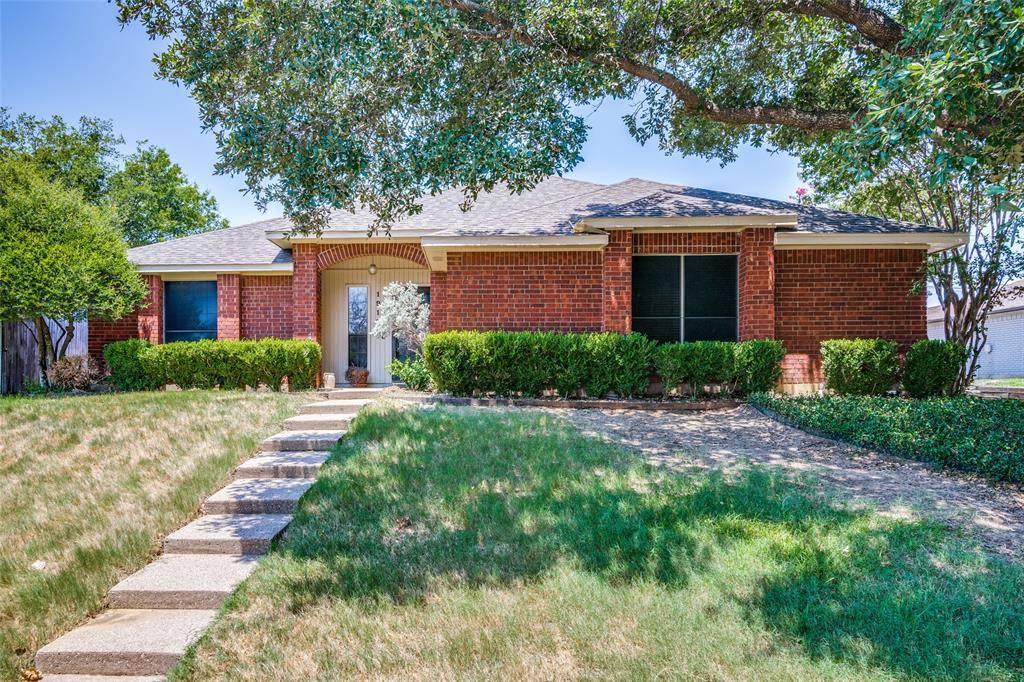 Mesquite, TX 75181,1919 Cheshire Creek Place