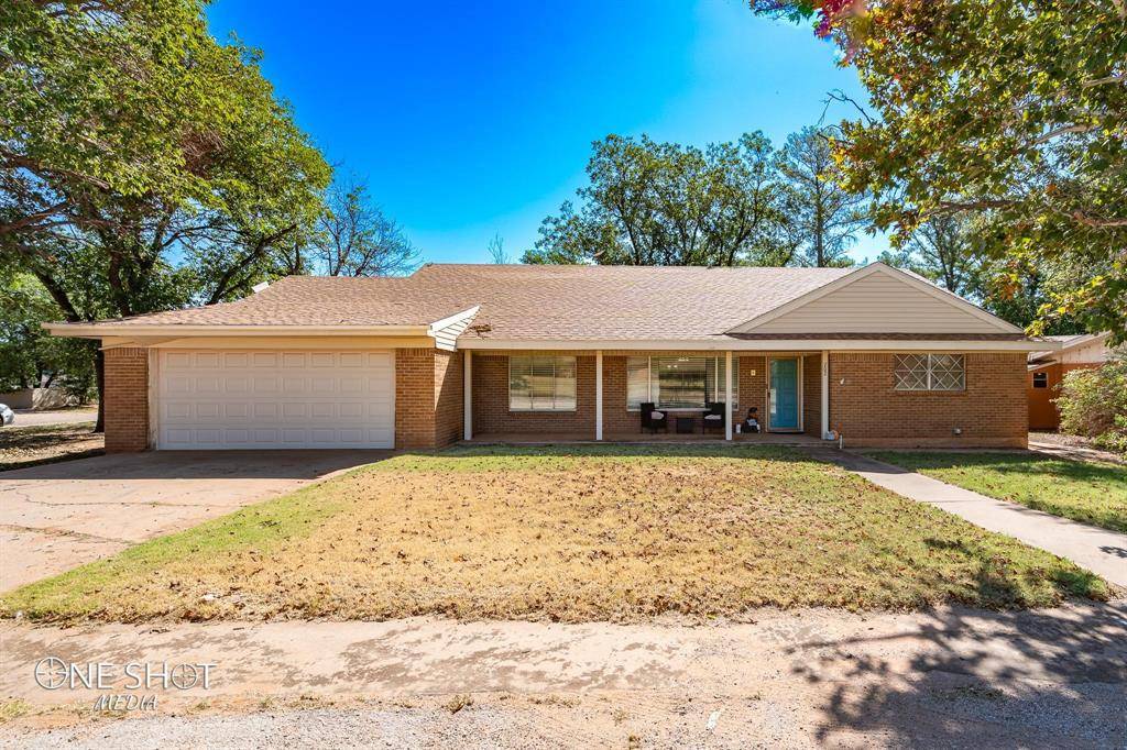 Roby, TX 79543,202 S Lawrence Street