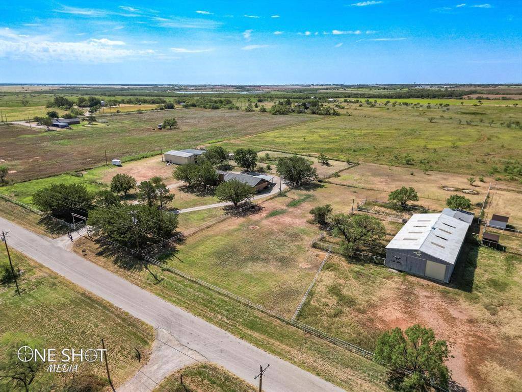 Anson, TX 97501,2411 County Road 376