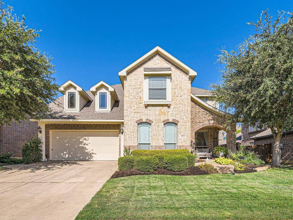 Burleson, TX 76028,836 Monticello Drive