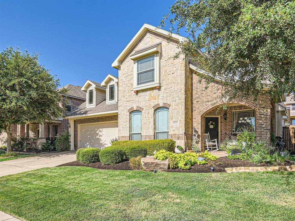 Burleson, TX 76028,836 Monticello Drive