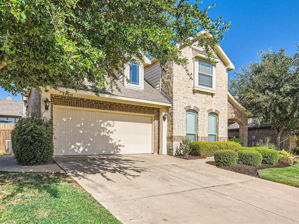 Burleson, TX 76028,836 Monticello Drive