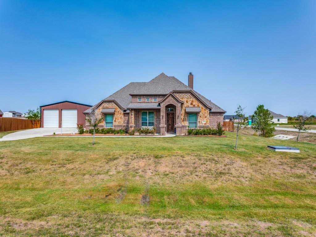 Sanger, TX 76266,5001 Corona Drive