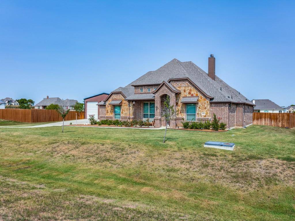 Sanger, TX 76266,5001 Corona Drive