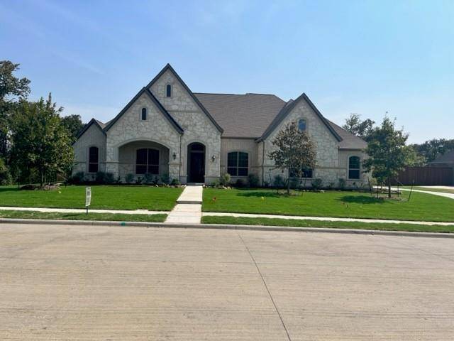 Keller, TX 76248,961 Bluebonnet Drive