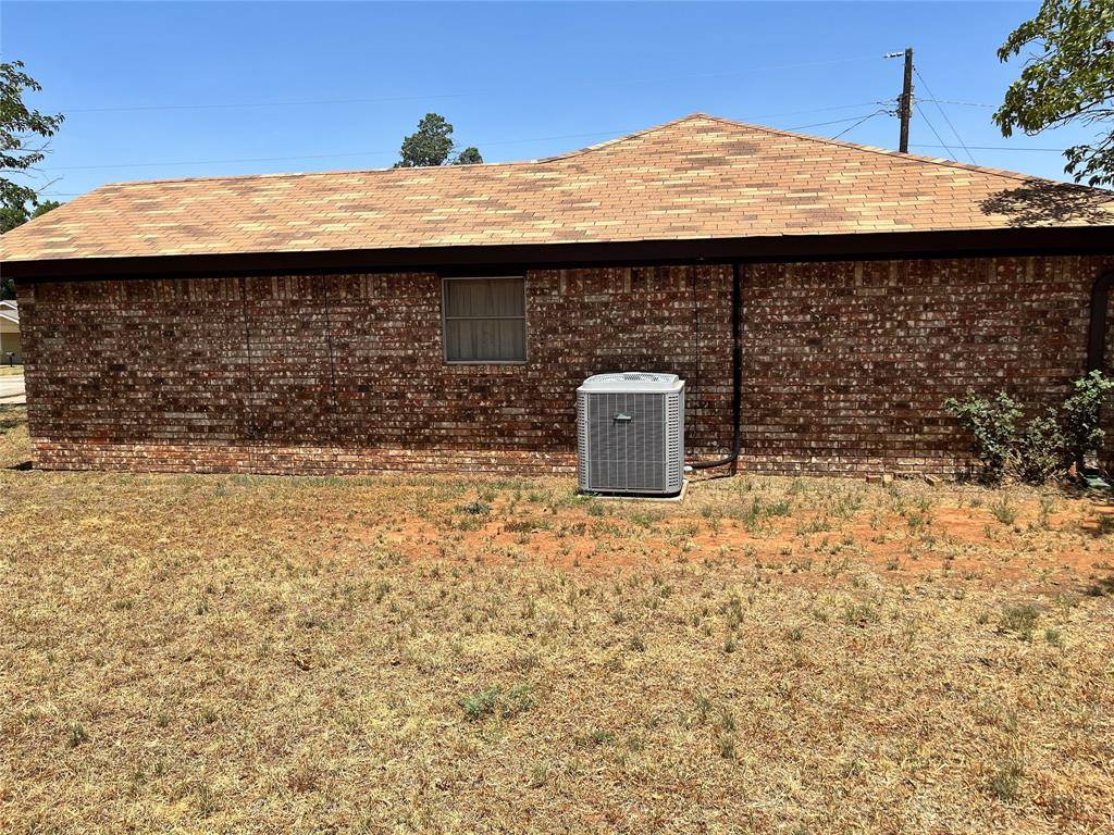 Sweetwater, TX 79556,1401 Runnels Street