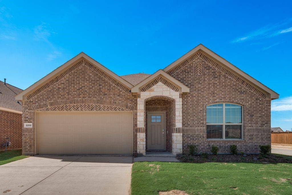 Little Elm, TX 75068,2200 O'Keefe Drive